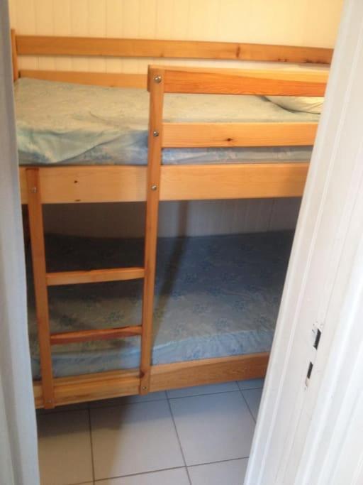 Cap D'Agde Studio Cabine 6 Pers. + Terrasse + Parking Prive + Clim 외부 사진