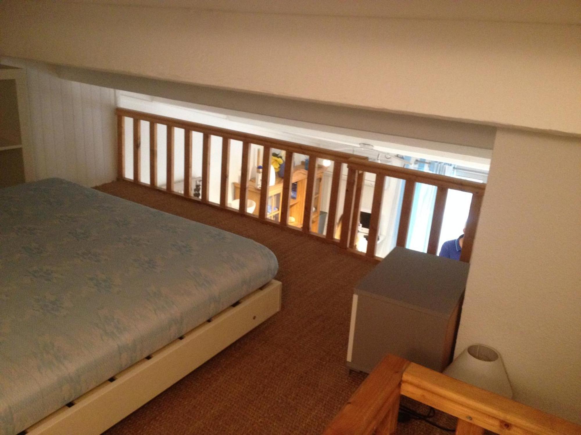 Cap D'Agde Studio Cabine 6 Pers. + Terrasse + Parking Prive + Clim 외부 사진