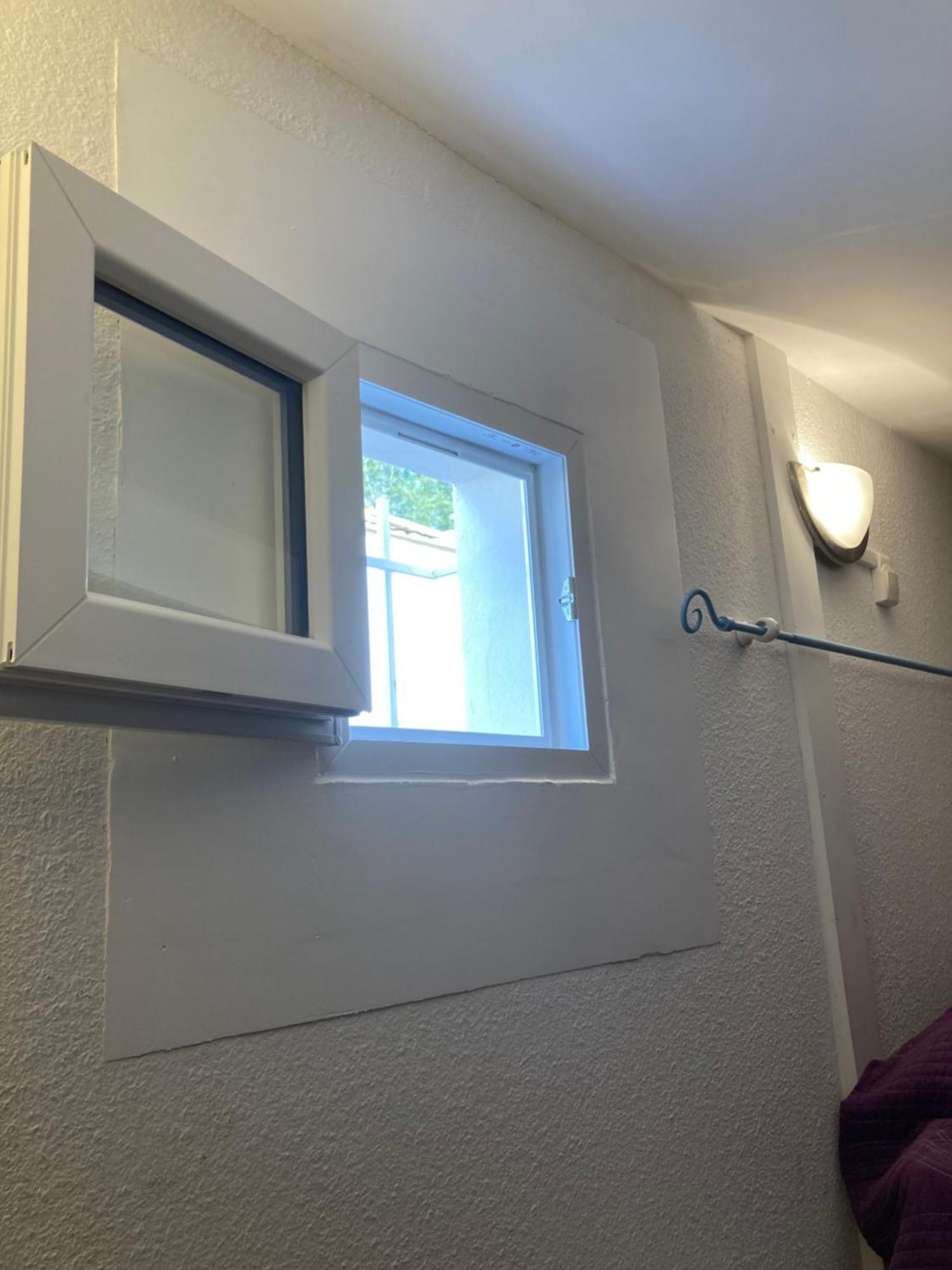Cap D'Agde Studio Cabine 6 Pers. + Terrasse + Parking Prive + Clim 외부 사진